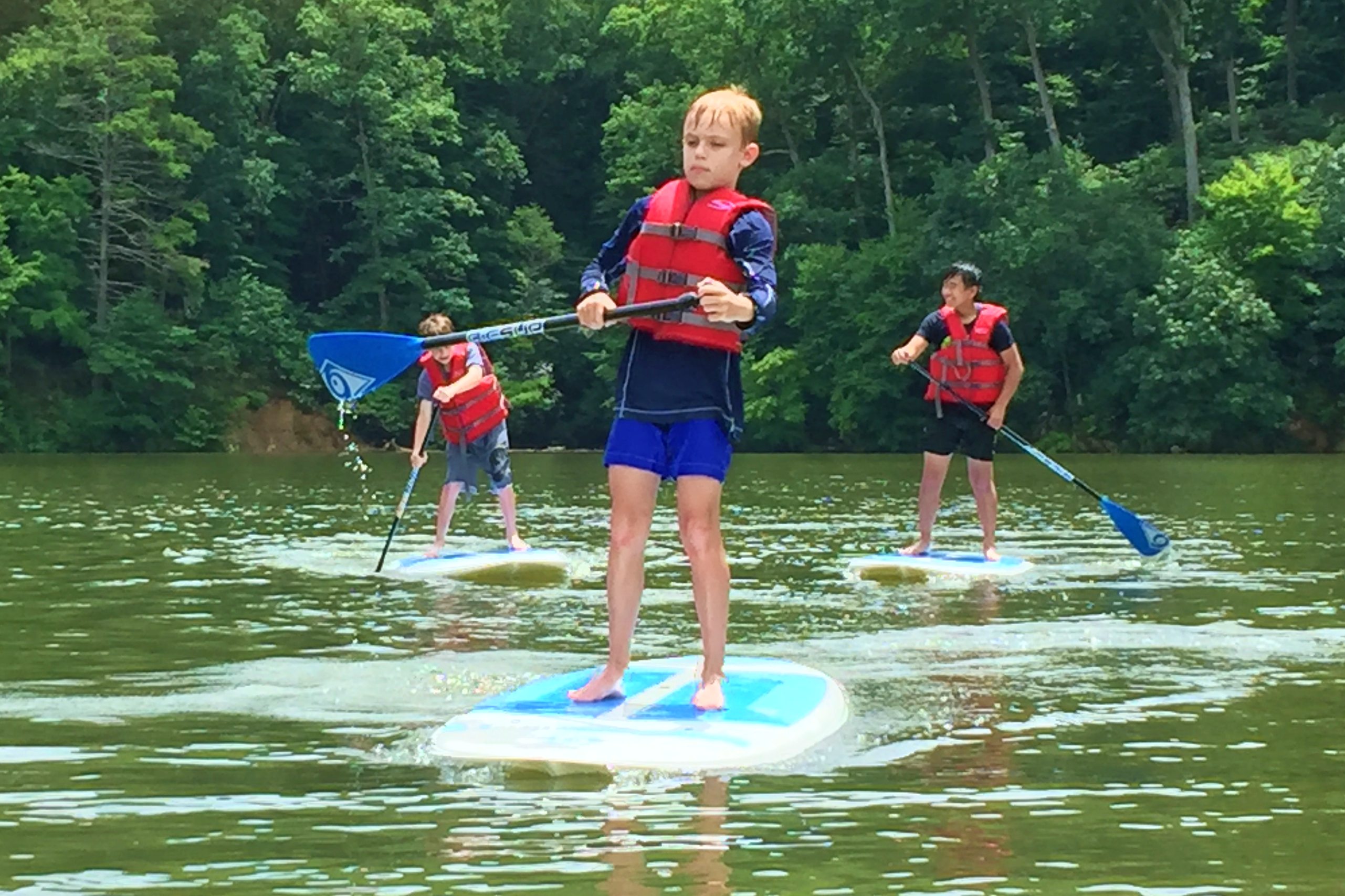 Stand Up Paddle Board