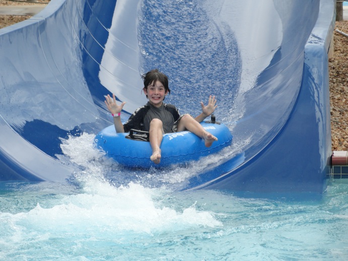 water-park